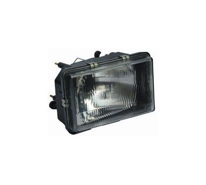 Proiettore sinistro (Asimmetrico) Fiat 127 dal 198487 324500107 - 30-324500107 - 30-324500107