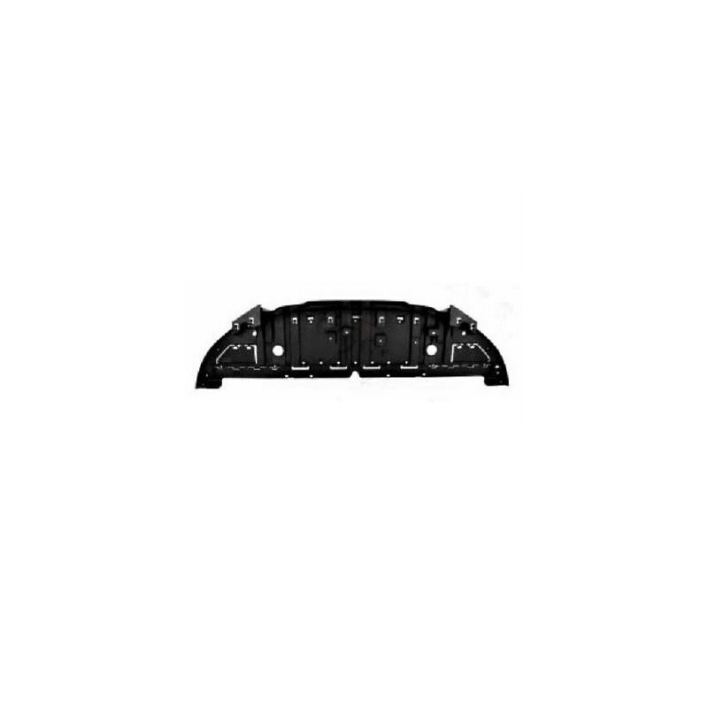 Riparo Sotto Paraurti anteriore Renault Captur dal 2017 RN7021920