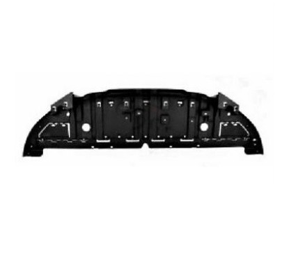 Riparo Sotto Paraurti anteriore Renault Captur dal 2017 RN7021920 - 64-RN7021920 - 64-RN7021920