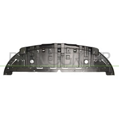 Riparo Sotto Paraurti anteriore Renault Captur dal 2017 RN7021920
