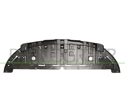 Riparo Sotto Paraurti anteriore Renault Captur dal 2017 RN7021920