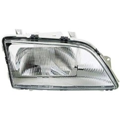 Proiettore destro Reg.elett con motore (H4+H1) Omega dal 199094 per Opel Omega A 325000137 - 30-325000137 - 30-325000137