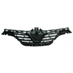 Griglia Radiatore Nera per Renault Captur RN7022011 - 64-RN7022011 - 64-RN7022011