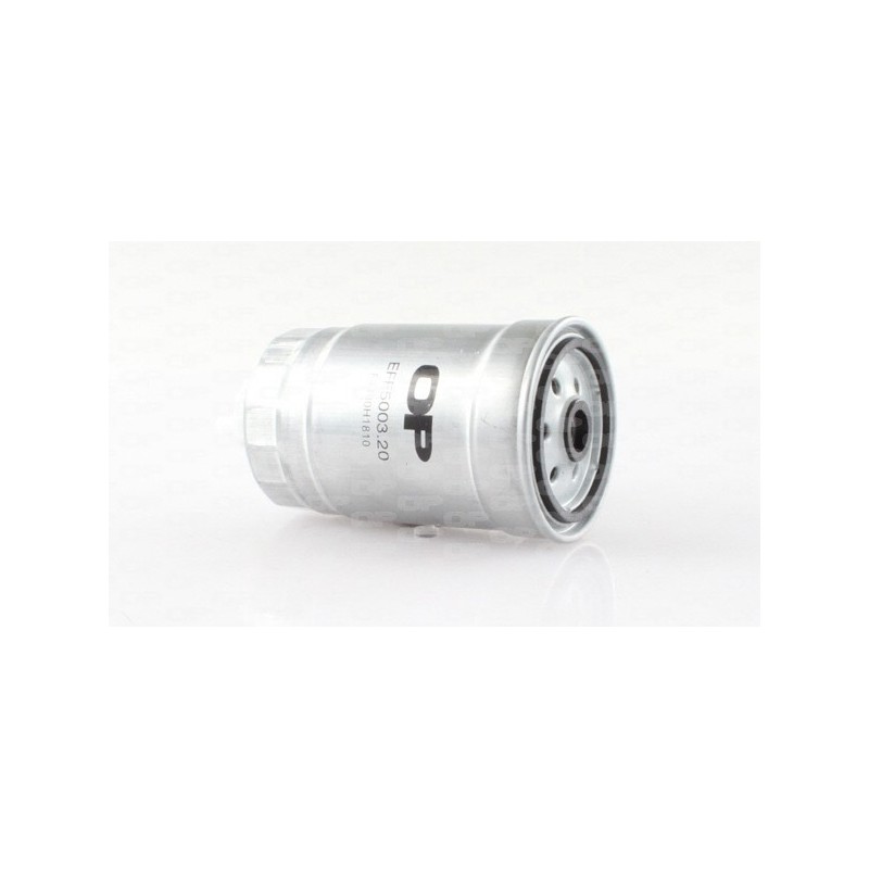Filtro Carburante EFF5003.20