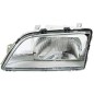 Proiettore sinistro Reg.elett (H4+H1) Omega dal 199094 per Opel Omega A 325000140