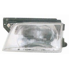 Proiettore Reg.elett sinistro (H4) Opel Kadett dal 1984 325001903