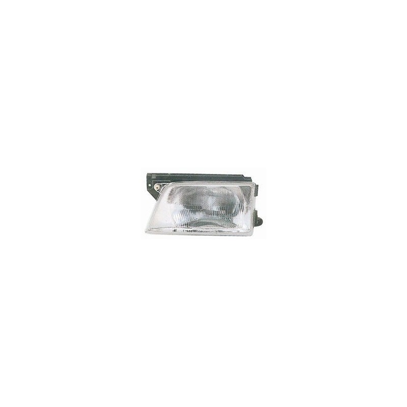 Proiettore Reg.elett sinistro (H4) Opel Kadett dal 1984 325001903