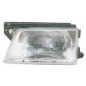 Proiettore Reg.elett sinistro (H4) Opel Kadett dal 1984 325001903