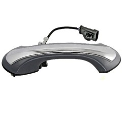 Maniglia Esterna Porta posteriore destro C/Pr per Lancia Thesis (841AX) AL80498 - 31-AL80498 - 31-AL80498