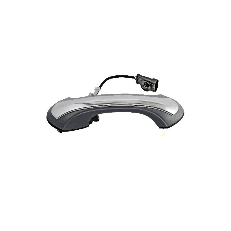 Maniglia Esterna Porta posteriore destro C/Pr per Lancia Thesis (841AX) AL80498