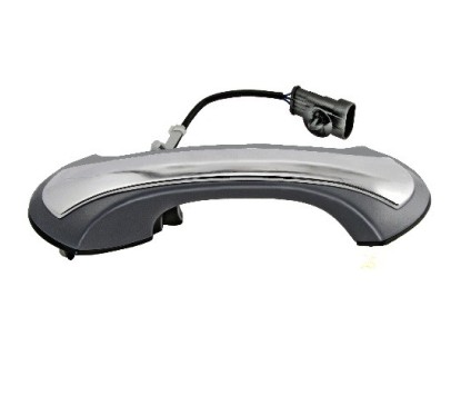 Maniglia Esterna Porta posteriore destro C/Pr per Lancia Thesis (841AX) AL80498 - 31-AL80498 - 31-AL80498