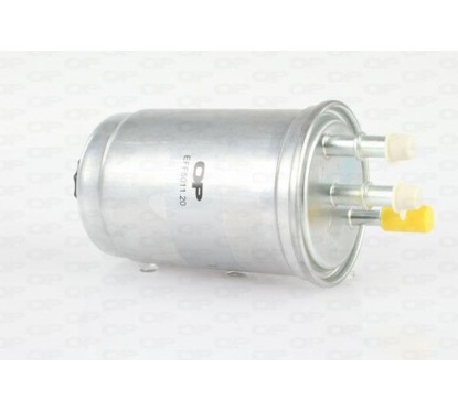 Filtro Carburante EFF5011.20 - 80-EFF5011.20 - 80-EFF5011.20