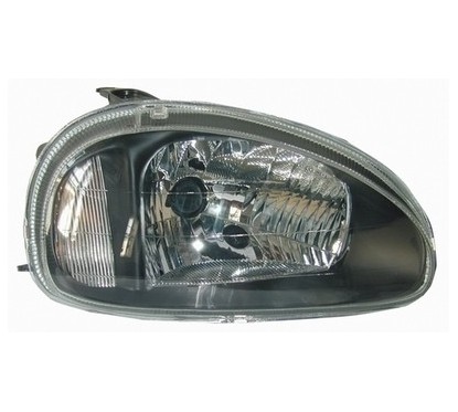 Proiettore F1928 Corsa B dal 1993 325001928 - 30-325001928 - 30-325001928