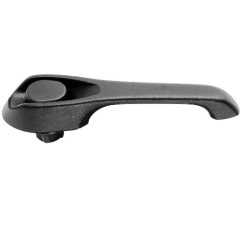Maniglia Porta posteriore destro/Sinistro Nera 1991- per Fiat Tempra (159) e Tipo AL80500 - 31-AL80500 - 31-AL80500