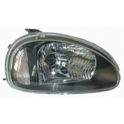 Proiettore F1929 Corsa B dal 1993 325001929 - 30-325001929 - 30-325001929