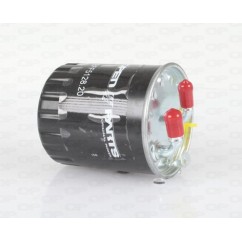 Filtro Carburante EFF5128.20 - 80-EFF5128.20 - 80-EFF5128.20