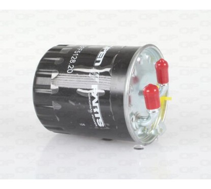 Filtro Carburante EFF5128.20 - 80-EFF5128.20 - 80-EFF5128.20