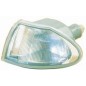 Fanale L0210 anteriore S/P Astra 11-Dal 1994 destro per Opel Astra F 325490210