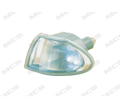Fanale L0210 anteriore S/P Astra 11-Dal 1994 destro per Opel Astra F 325490210