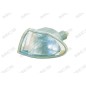 Fanale L0210 anteriore S/P Astra 11-Dal 1994 destro per Opel Astra F 325490210