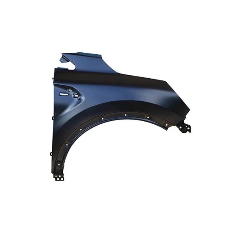Parafango anteriore destro Renault Captur dal 2020 anche per Mitsubishi Asx RN7043003