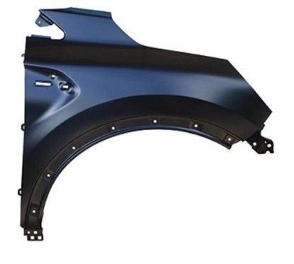 Parafango anteriore destro Renault Captur dal 2020 anche per Mitsubishi Asx RN7043003 - 64-RN7043003 - 64-RN7043003