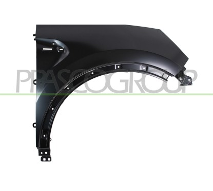 Parafango anteriore destro Renault Captur dal 2020 anche per Mitsubishi Asx RN7043003