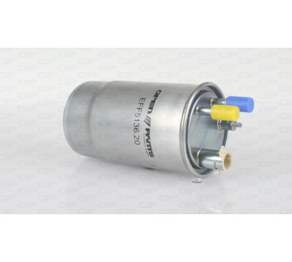 Filtro Carburante EFF5136.20 - 80-EFF5136.20 - 80-EFF5136.20