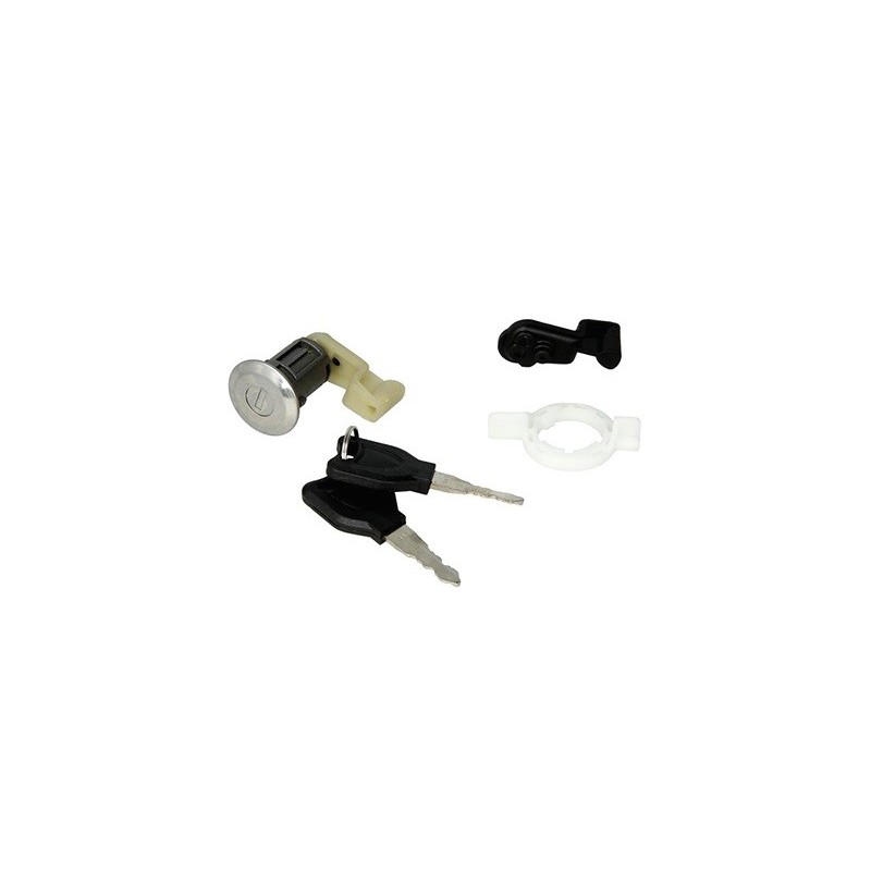 Kit Boccola Porta Singola (Con Chiave) per Renault Clio e Clio Campus/Storia AL80551
