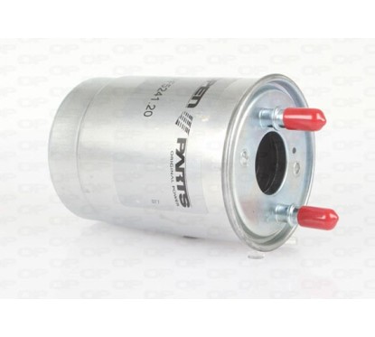 Filtro Carburante EFF5241.20 - 80-EFF5241.20 - 80-EFF5241.20