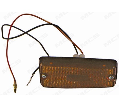 Fanale L0868 laterale Comp. Samurai 86-95 destro per Suzuki SJ413 Samurai 325490868