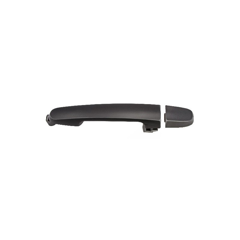 Maniglia Porta Esterna anteriore destro C/Pr per Toyota Yaris AL80552