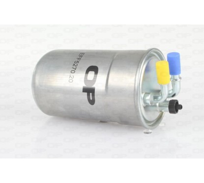 Filtro Carburante EFF5270.20 - 80-EFF5270.20 - 80-EFF5270.20