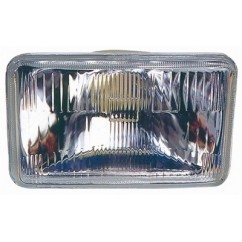 Gruppo ottico F0240 H1 165X106 Mm. 325500240 - 30-325500240 - 30-325500240