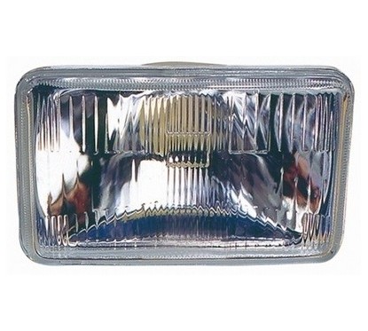 Gruppo ottico F0240 H1 165X106 Mm. 325500240 - 30-325500240 - 30-325500240