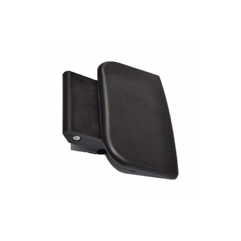 Maniglia Porta Esterna anteriore destro/Sinistro per Citroen Berlingo, Saxo (So_S1) e Peugeot 106 e altri modelli AL80556