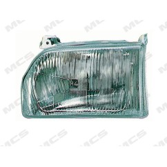Proiettore F1800 Ford Escort Mkiv H4 destro 325501800 - 30-325501800 - 30-325501800