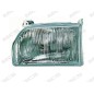 Proiettore F1800 Ford Escort Mkiv H4 destro 325501800