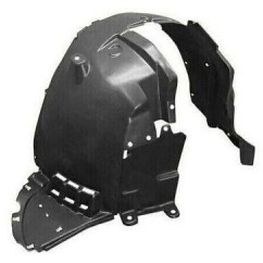 Passaruota anteriore sinistro Renault Kadjar dal 2015 RN7503604