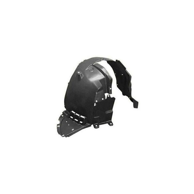 Passaruota anteriore sinistro Renault Kadjar dal 2015 RN7503604