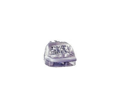 Proiettore F1321 Fiat Doblo S/Fend. con motore 325701321 - 30-325701321 - 30-325701321