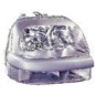 Proiettore F1321 Fiat Doblo S/Fend. con motore 325701321