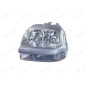 Proiettore F1321 Fiat Doblo S/Fend. con motore 325701321