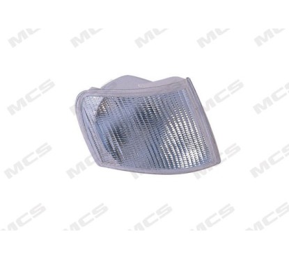 Fanale L0161 A.s/P Bia.sinistro Escort dal 1990 per Ford Escort Mkv e Orion 326000161