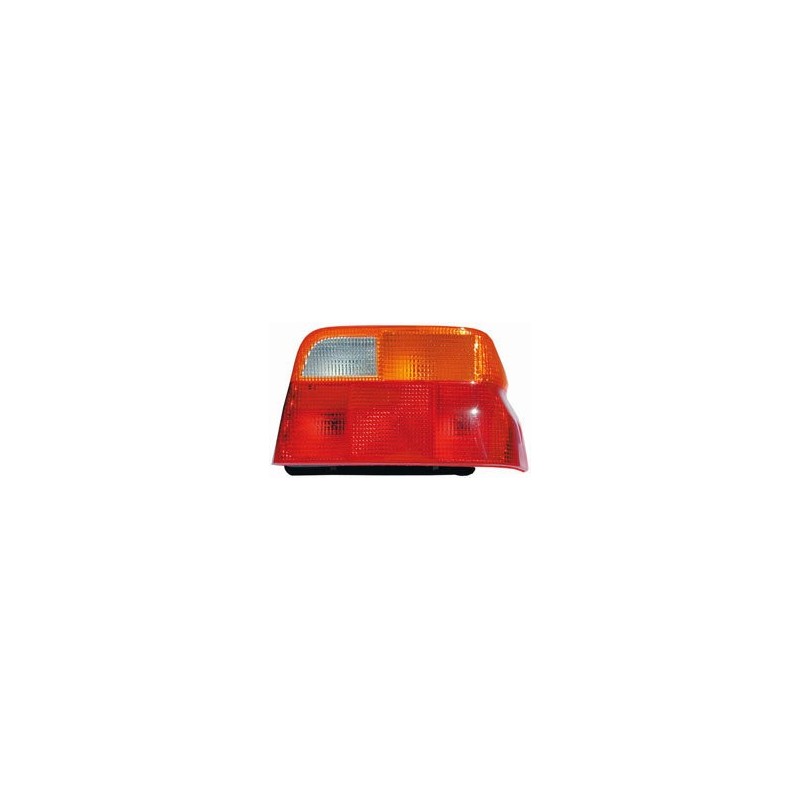 Fanale L0168 Pos.comp.destro Escort 90 per Ford Escort Mkv 326000168