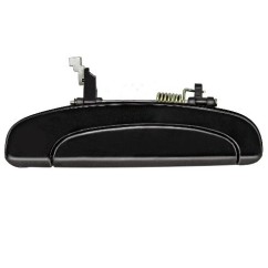 Maniglia Porta Esterna posteriore sinistro C/Pr per Hyundai Getz (Tb) AL80565 - 31-AL80565 - 31-AL80565