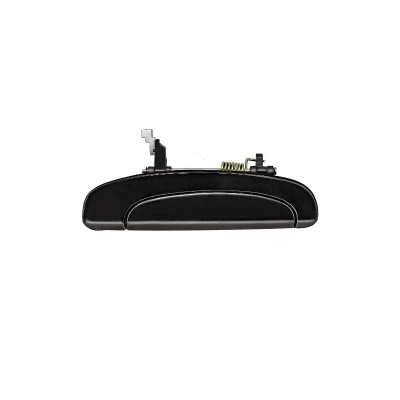 Maniglia Porta Esterna posteriore sinistro C/Pr per Hyundai Getz (Tb) AL80565