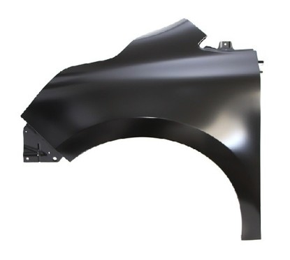 Parafango anteriore sinistro per Nissan Townstar e Renault Kangoo RN9243004 - 64-RN9243004 - 64-RN9243004