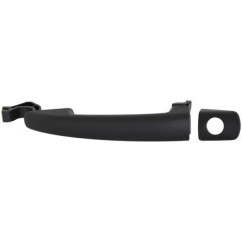 Maniglia Porta Esterna anteriore sinistro / Portellone Nera per Citroen Berlingo, C3 e C3 Picasso e altri modelli AL80567 -