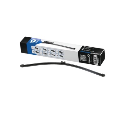 Spazzola Tergi (330 Mm) Rearflat per Skoda Fabia 85330 - 83-85330 - 83-85330